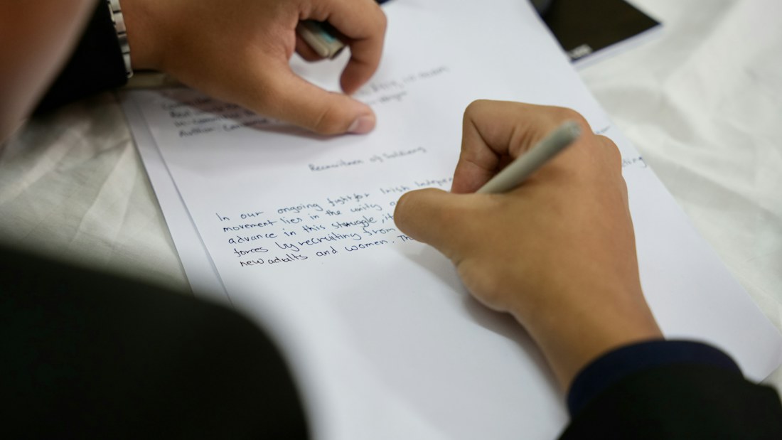 Professional Diplomas